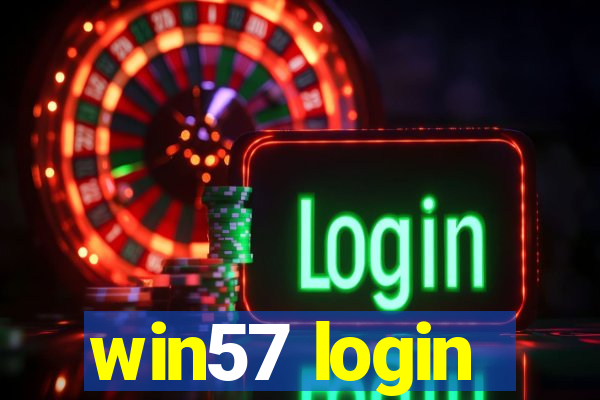 win57 login